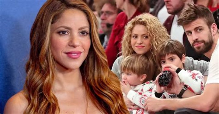 Sasha Piqué Mebarak Net Worth, Age, Height, Bio, Birthday, Wiki!