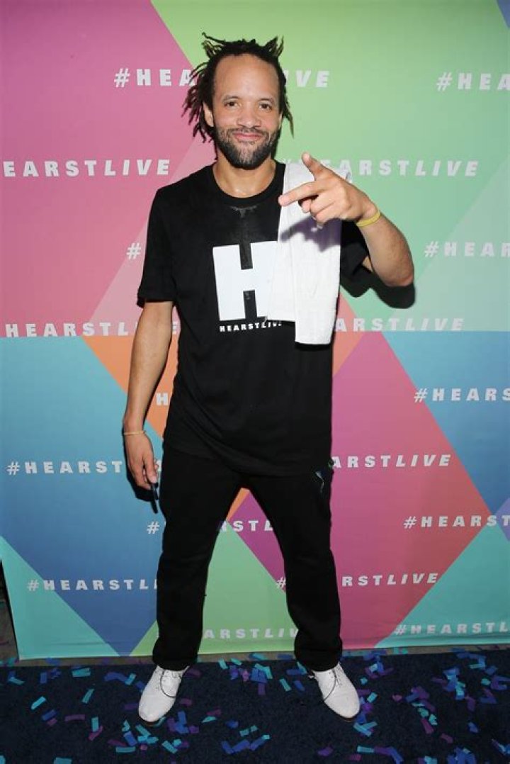 Savion Glover Net Worth, Age, Height, Bio, Birthday, Wiki!