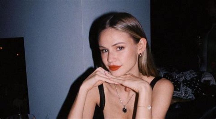 Scarlett Leithold - Net Worth, Age, Height, Birthday, Bio, Wiki!