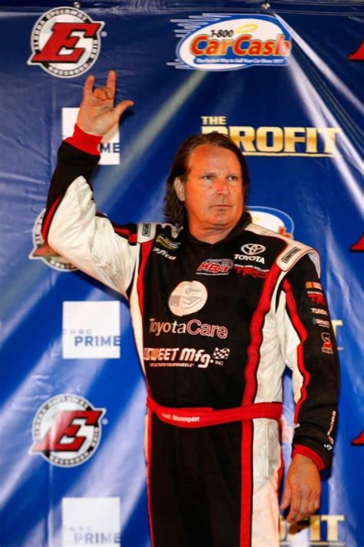 Scott Bloomquist Net Worth, Age, Height, Bio, Birthday, Wiki!