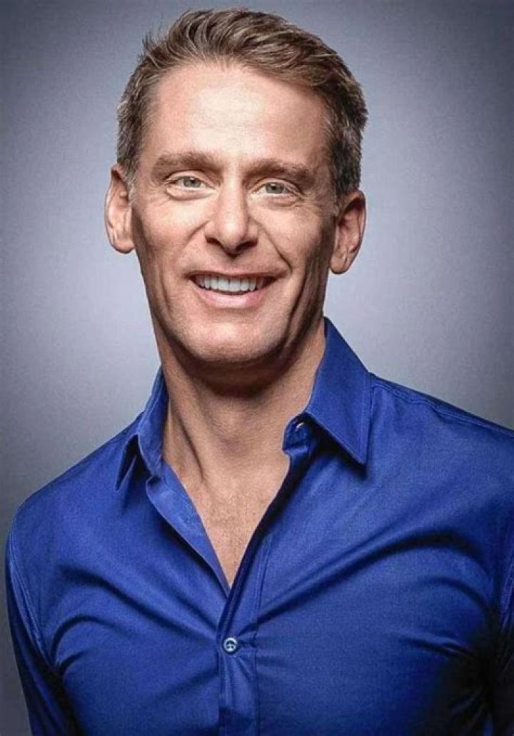 Scott Capurro - Net Worth, Age, Height, Birthday, Bio, Wiki!