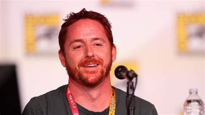 Scott Grimes Net Worth, Age, Height, Bio, Birthday, Wiki!