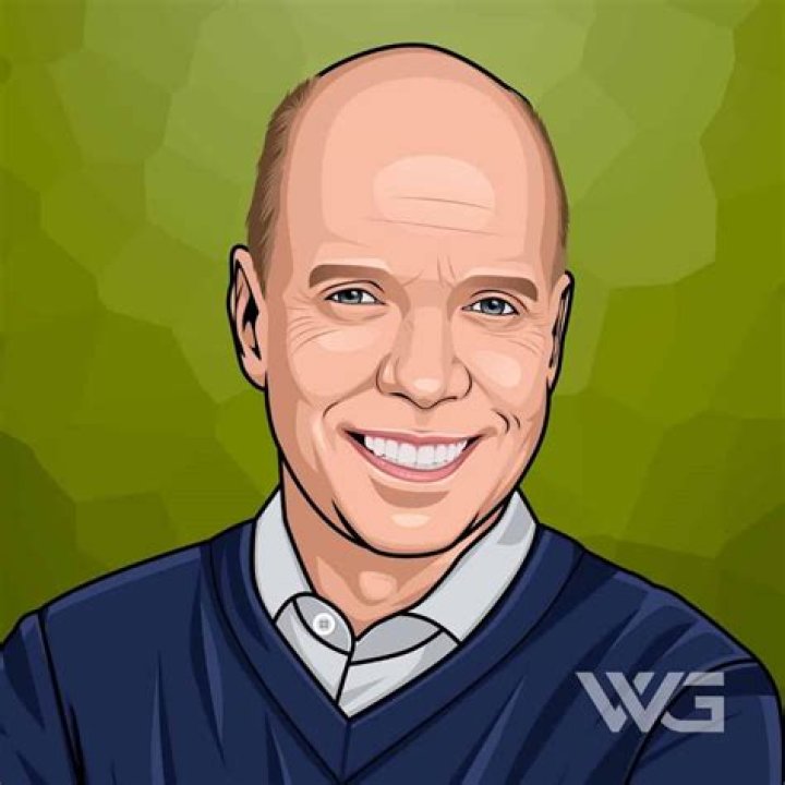 Scott Hamilton Net Worth 2024, Age, Height, Bio, Birthday, Wiki!