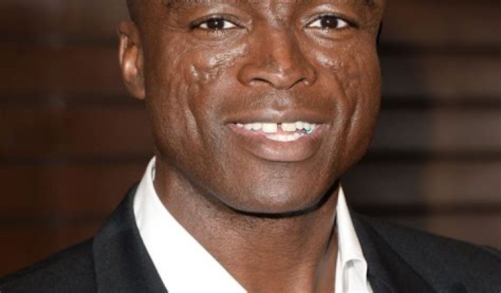 Seal Net Worth, Age, Height, Bio, Birthday, Wiki!