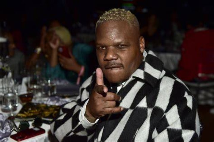 Sean Garrett - Net Worth, Age, Height, Birthday, Bio, Wiki!
