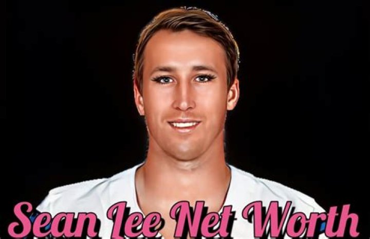 Sean Lee Net Worth, Age, Height, Bio, Birthday, Wiki!