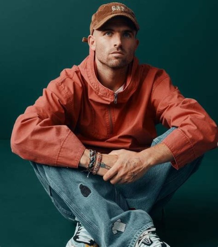 Sean Wotherspoon Net Worth, Age, Height, Bio, Birthday, Wiki!