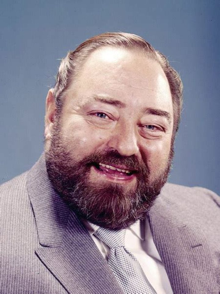 Sebastian Cabot Net Worth 2024, Age, Height, Bio, Birthday, Wiki!