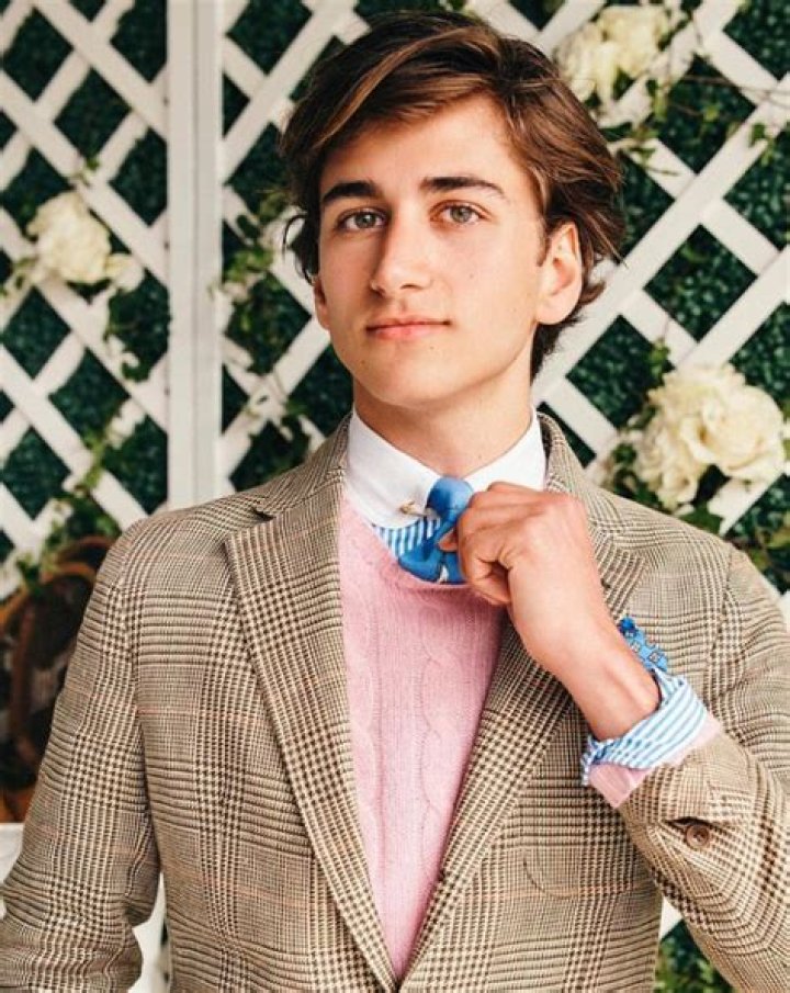 Sebastian Croft - Net Worth, Age, Height, Birthday, Bio, Wiki!