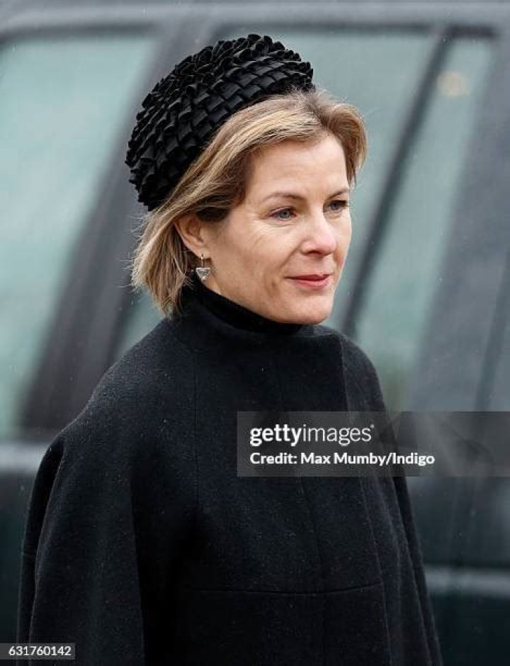 Serena Armstrong-Jones, Countess Of Snowdon Net Worth 2024, Age, Height, Bio, Birthday, Wiki!