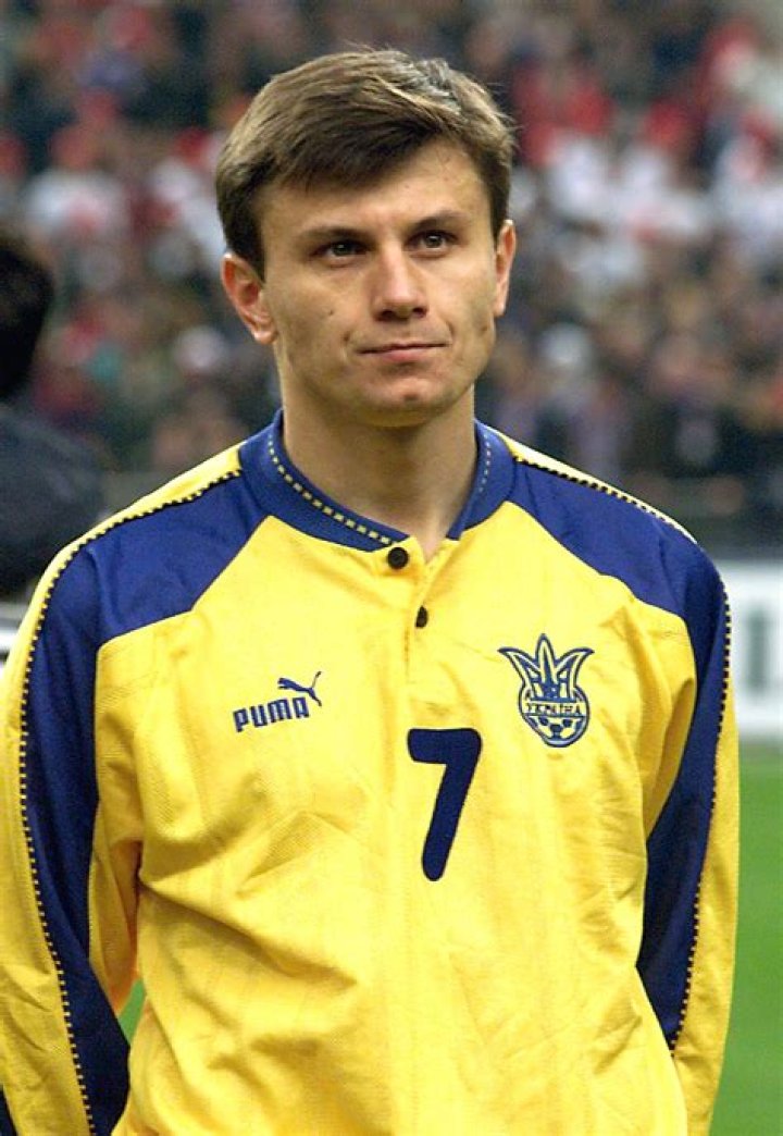 Sergei Ivanov - Net Worth, Age, Height, Birthday, Bio, Wiki!