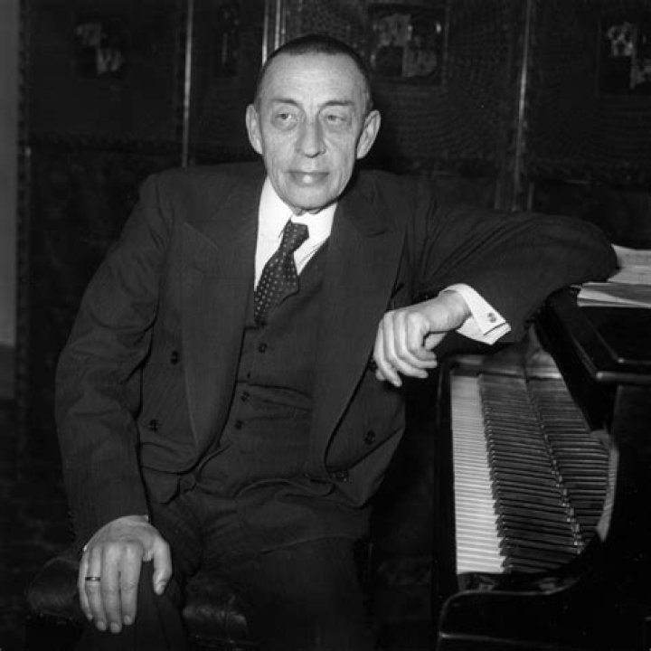 Sergei Rachmaninoff - Net Worth, Age, Height, Birthday, Bio, Wiki!