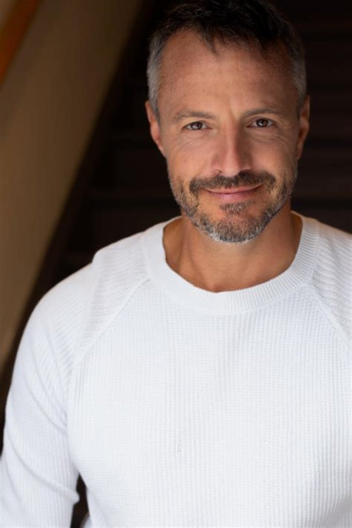 Sergio Di Zio Net Worth 2024, Age, Height, Bio, Birthday, Wiki!