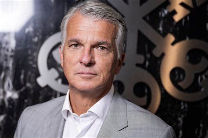 Sergio Ermotti - Net Worth, Age, Height, Birthday, Bio, Wiki!