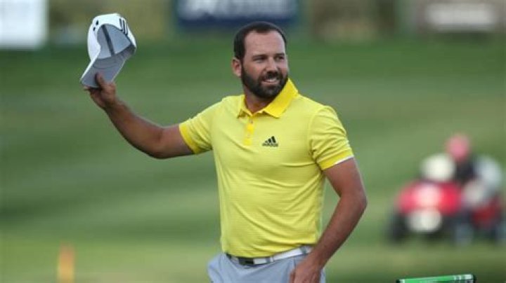 Sergio Garcia Fernandez Net Worth, Age, Height, Bio, Birthday, Wiki!