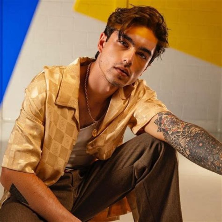 Sergio Mayer Mori Net Worth, Age, Height, Bio, Birthday, Wiki!