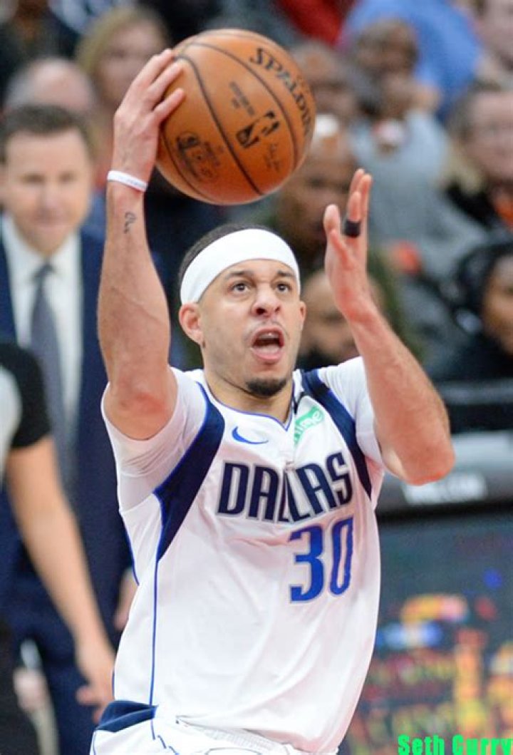 Seth Curry Net Worth, Age, Height, Bio, Birthday, Wiki!