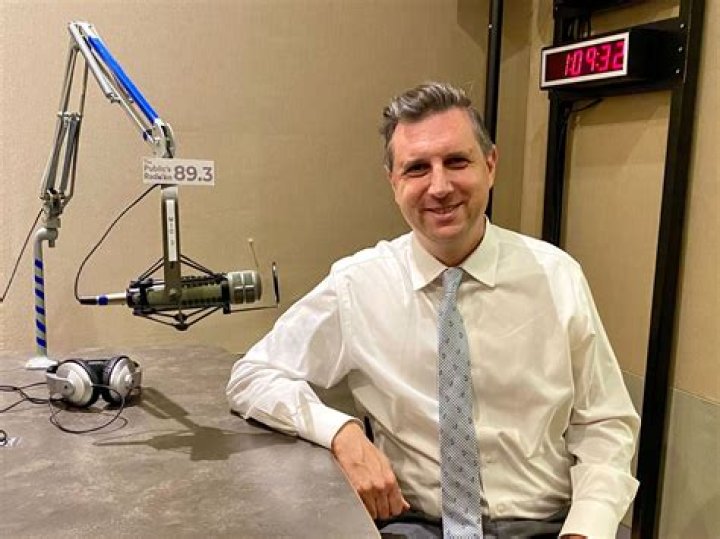 Seth Magaziner - Net Worth, Age, Height, Birthday, Bio, Wiki!