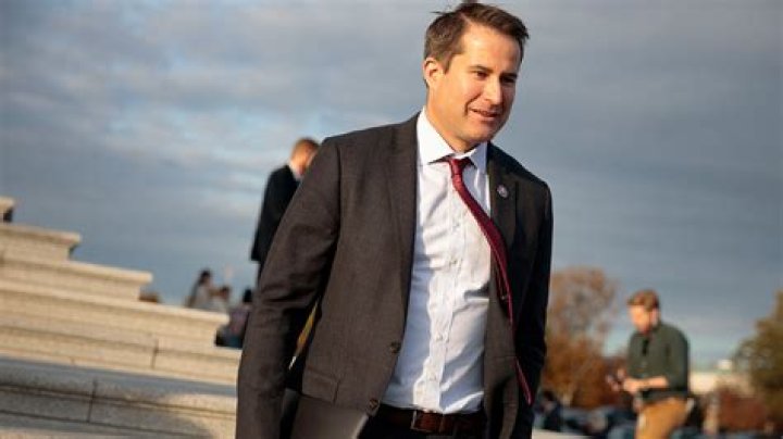 Seth Moulton Net Worth 2024, Age, Height, Bio, Birthday, Wiki!