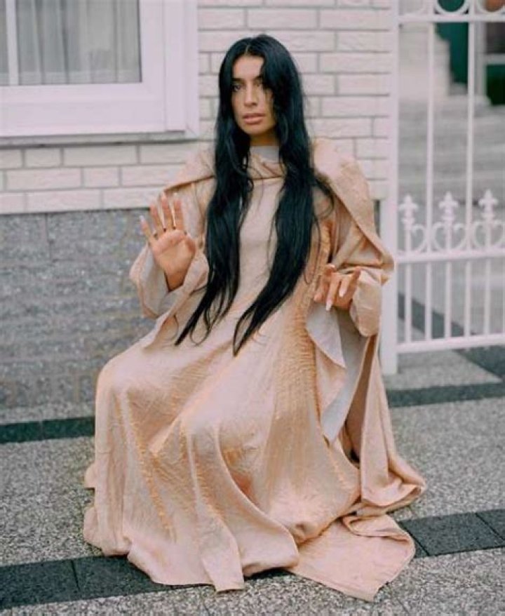 Sevdaliza Net Worth 2024, Age, Height, Bio, Birthday, Wiki!