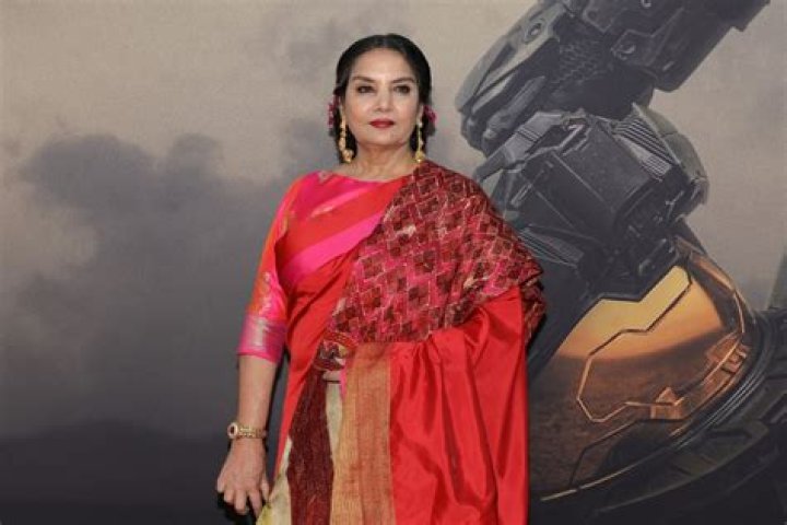Shabana Azmi Net Worth 2024, Age, Height, Bio, Birthday, Wiki!