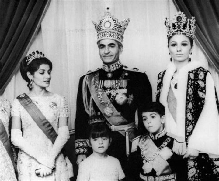 Shahnaz Pahlavi - Net Worth, Age, Height, Birthday, Bio, Wiki!