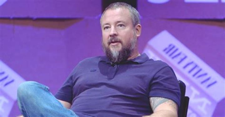 Shane Smith - Net Worth, Age, Height, Birthday, Bio, Wiki!