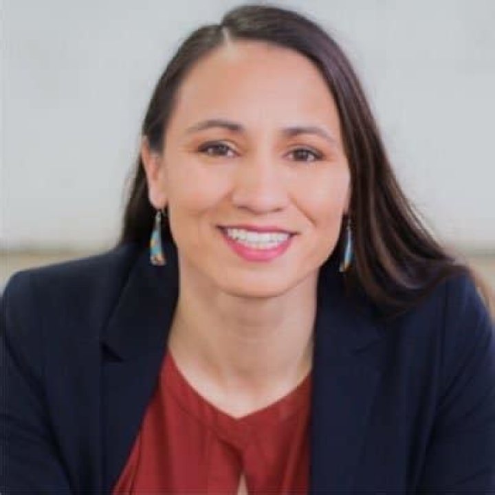Sharice Davids Net Worth 2024, Age, Height, Bio, Birthday, Wiki!