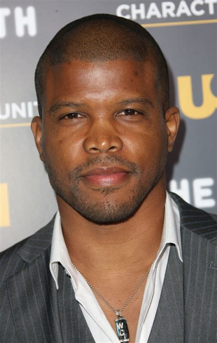 Sharif Atkins Net Worth 2024, Age, Height, Bio, Birthday, Wiki!