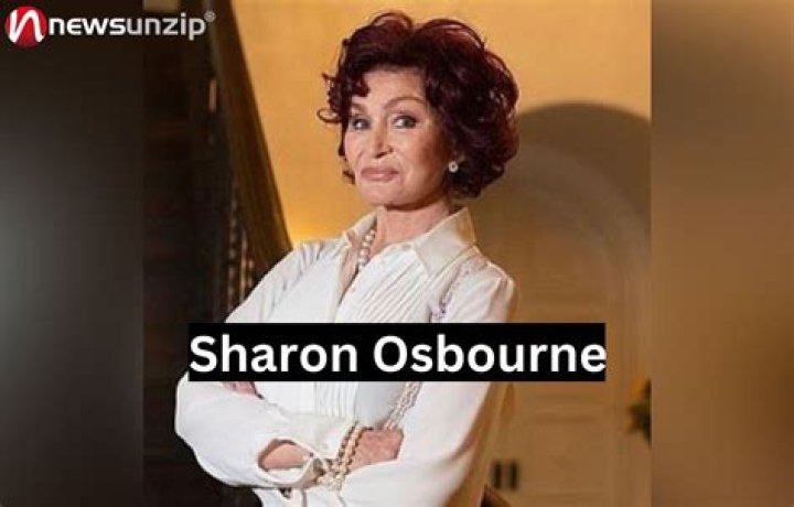 Sharon Osbourne Net Worth, Age, Height, Bio, Birthday, Wiki!