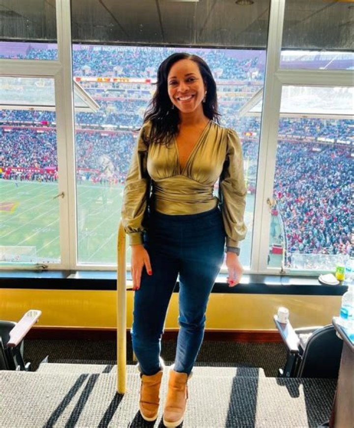 Sharrie Williams Net Worth, Age, Height, Bio, Birthday, Wiki!