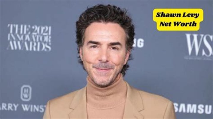 Shawn Levy Net Worth, Age, Height, Bio, Birthday, Wiki!