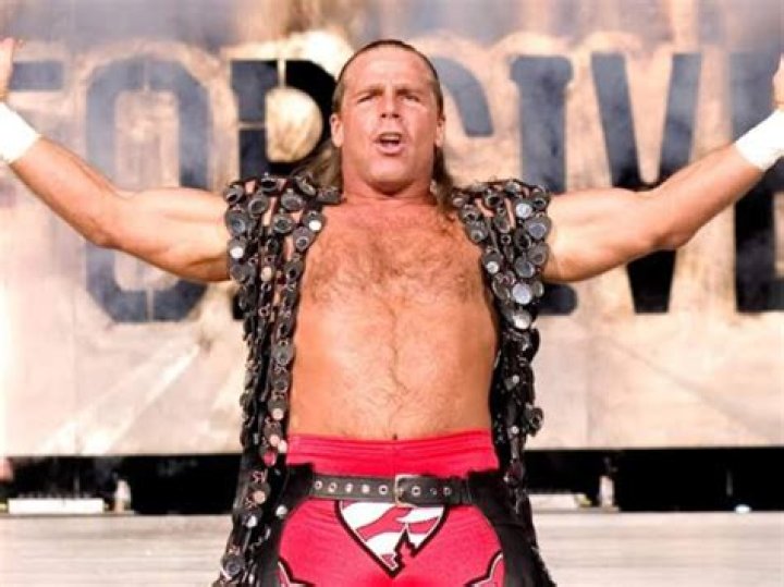 Shawn Michaels Net Worth 2024, Age, Height, Bio, Birthday, Wiki!