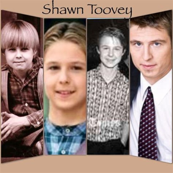 Shawn Toovey Net Worth, Age, Height, Bio, Birthday, Wiki!