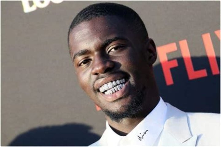 Sheck Wes Net Worth 2024, Age, Height, Bio, Birthday, Wiki!