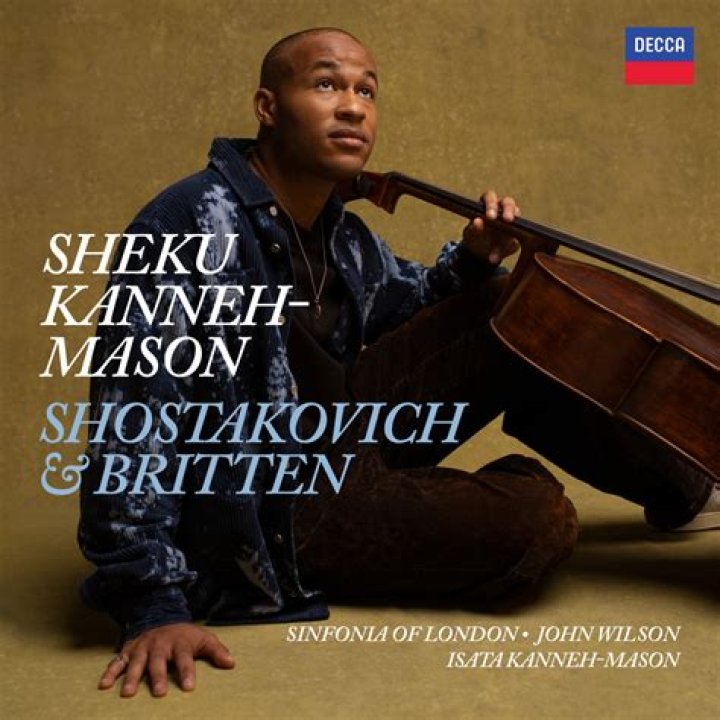 Sheku Kanneh-Mason Net Worth, Age, Height, Bio, Birthday, Wiki!