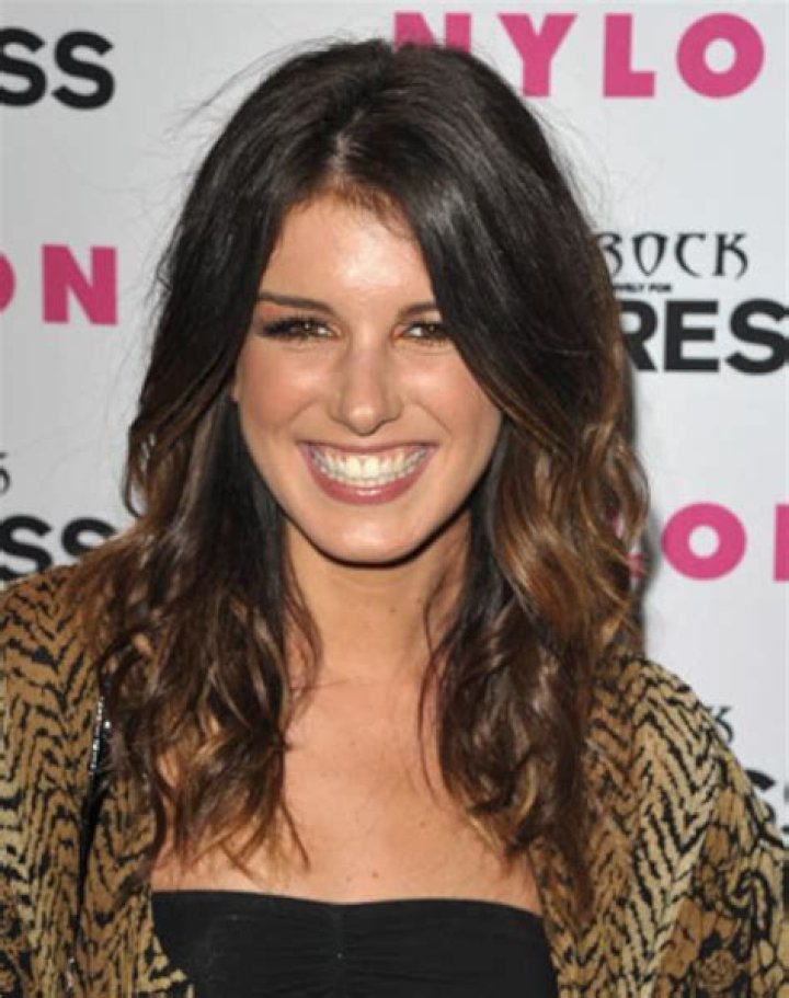Shenae Grimes Net Worth, Age, Height, Bio, Birthday, Wiki!