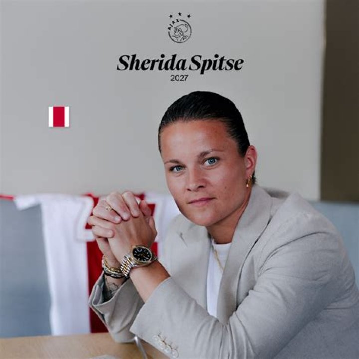 Sherida Spitse - Net Worth, Age, Height, Birthday, Bio, Wiki!