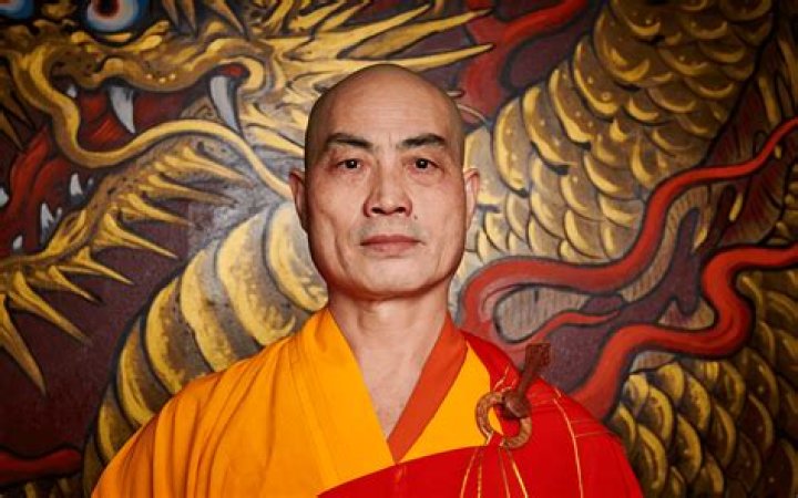 Shi Yan Ming - Net Worth, Age, Height, Birthday, Bio, Wiki!