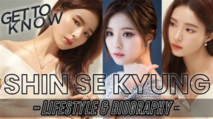 Shin Se-kyung - Net Worth, Age, Height, Birthday, Bio, Wiki!