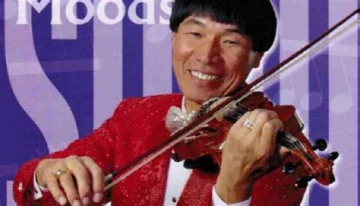 Shoji Tabuchi Net Worth, Age, Height, Bio, Birthday, Wiki!