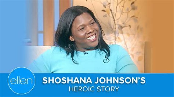 Shoshana Johnson - Net Worth, Age, Height, Birthday, Bio, Wiki!