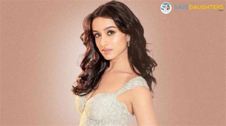 Shraddha Kapoor Net Worth 2024, Age, Height, Bio, Birthday, Wiki!