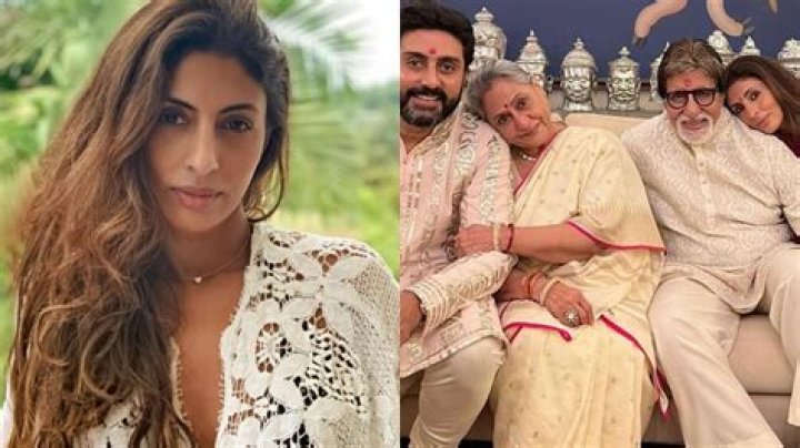 Shweta Bachchan Net Worth, Age, Height, Bio, Birthday, Wiki!