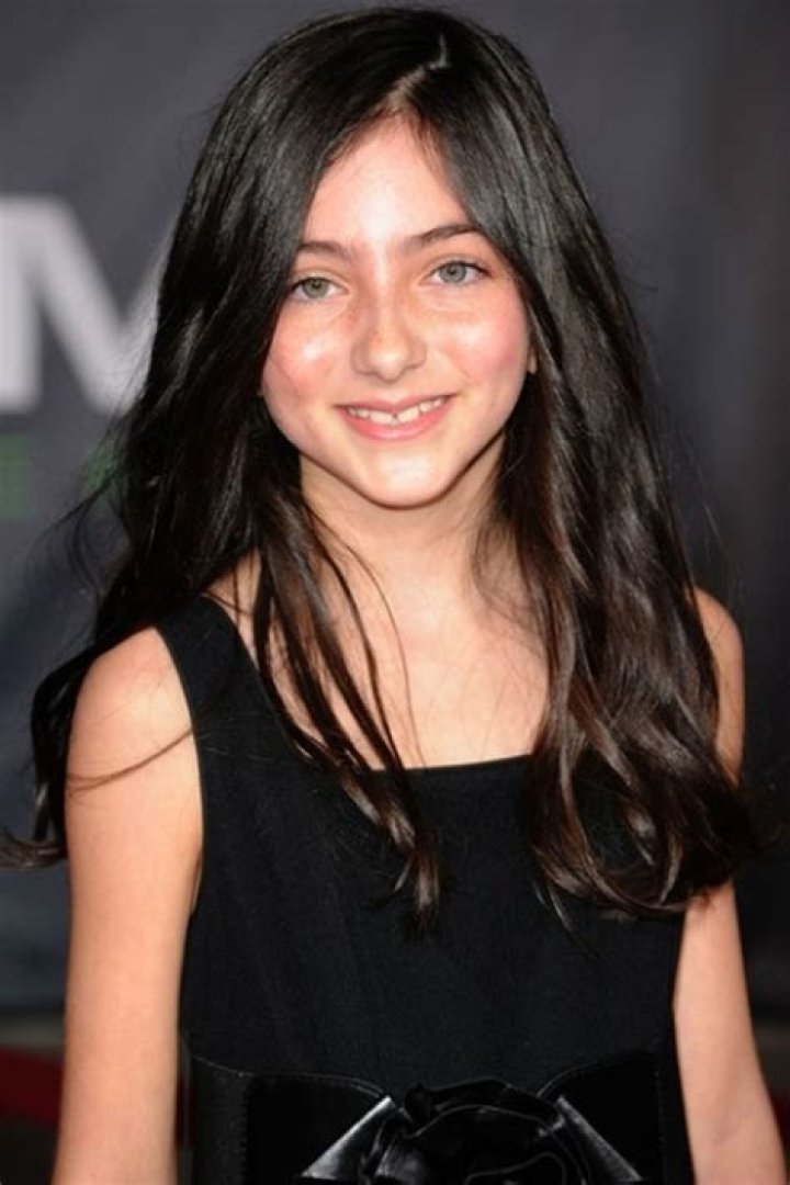 Shyloh Oostwald - Net Worth, Age, Height, Birthday, Bio, Wiki!