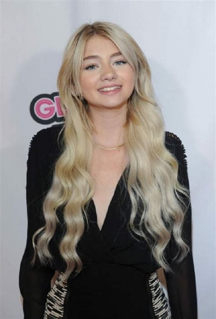 Sicily Rose Net Worth 2024, Age, Height, Bio, Birthday, Wiki!