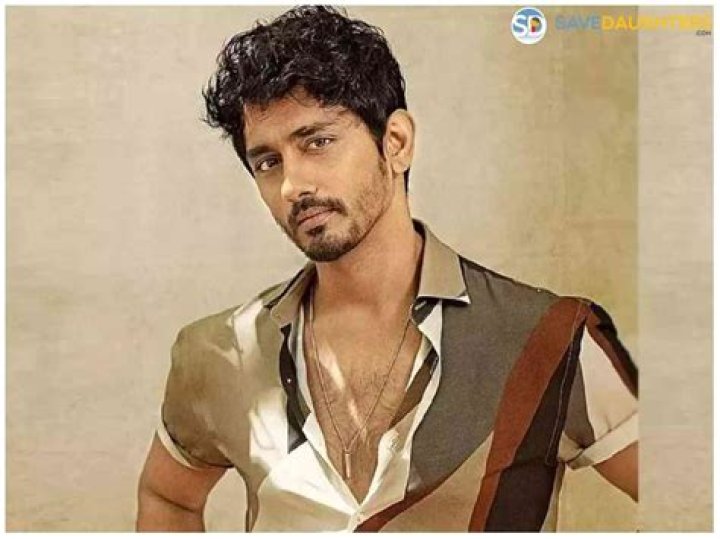 Siddharth Net Worth, Age, Height, Bio, Birthday, Wiki!