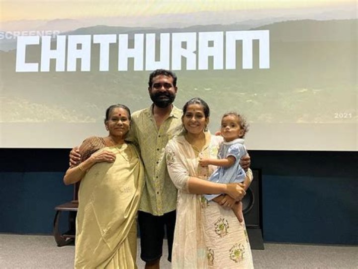 Sidharth Bharathan - Net Worth, Age, Height, Birthday, Bio, Wiki!