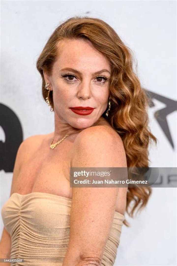 Silvia Marty Net Worth 2024, Age, Height, Bio, Birthday, Wiki!