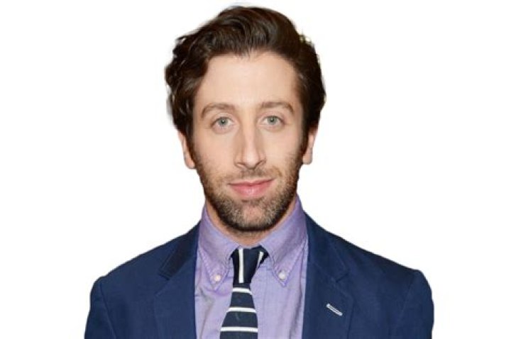 Simon Helberg Net Worth, Age, Height, Bio, Birthday, Wiki!